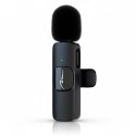 Zestaw mikrofonów krawatowych Micro-Mic Duo MT416