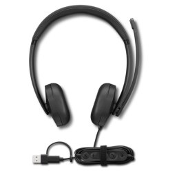 Zestaw słuchawkowy przewodowy VoIP 5000 4XD1R88995