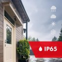 Czujnik ruchu PIR IP65 MCE201 B/B
