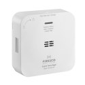 Czujnik tlenku węgla Tuya/WiFi FCO-850 WF, czujnik tlenku węgla z komunikacja WiFi, Tuya / Smart Life, autonomiczny czujnik tlen