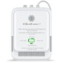 Czujnik wycieku gazu ziemnego | detektor CH4 | NG | Tuya | Wi-Fi | alarm 85dB | LED
