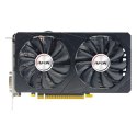 Karta graficzna GeForce GTX1650 4GB GDDR6 128Bit DVI HDMI ATX Fan V6