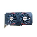 Karta graficzna GeForce GTX1660Ti 6GB GDDR6 DP DVI HDMI ATX Dual Fan
