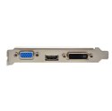 Karta graficzna - Geforce GT710 4GB DDR3 64Bit DVI HDMI VGA LP V3