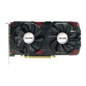 Karta graficzna - Radeon RX 580 8GB GDDR5 256Bit HDMI 2xDP Dual Fan