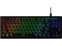 Klawiatura Alloy Origins Core PBT HX Blue 639N8AA#ABA