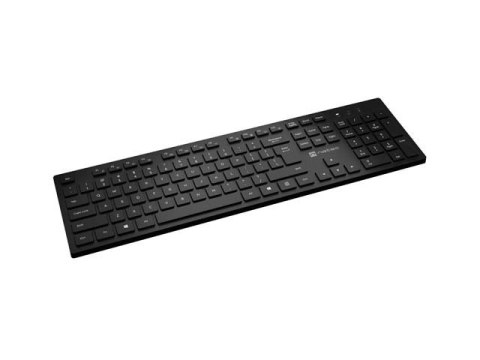 Klawiatura Herring bezprzewodowa US 2.4GHZ slim