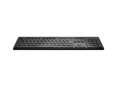 Klawiatura Herring bezprzewodowa US 2.4GHZ slim
