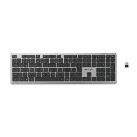 Klawiatura bezprzewodowa KB535 EQ