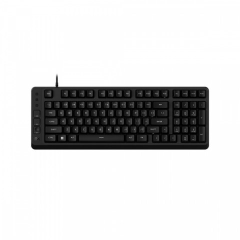 Klawiatura dla graczy Eve 1800 - B7JE0AA#ABA