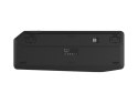 Klawiatura smart TV Turbot 2 slim bezprzewodowa BT+2.4GHZ