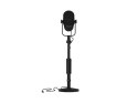 Mikrofon Genesis Radium 750D studyjny USB/XLR statyw