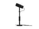 Mikrofon Genesis Radium 750D studyjny USB/XLR statyw