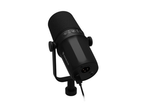 Mikrofon Genesis Radium 750D studyjny USB/XLR statyw