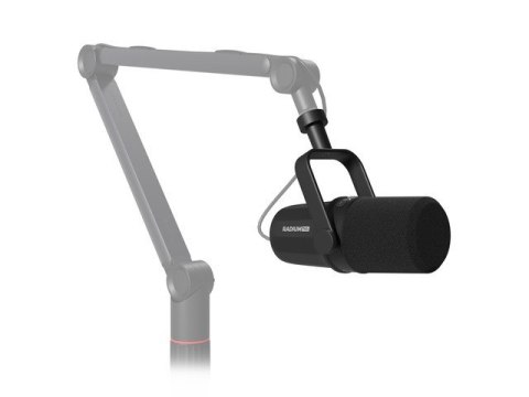 Mikrofon Genesis Radium 750D studyjny USB/XLR statyw