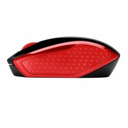 Mysz 200 Empress Red bezprzewodowa - 2HU82AA#ABB