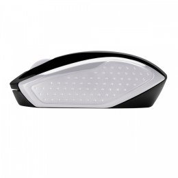 Mysz 200 Pike Silver bezprzewodowa - 2HU84AA#ABB