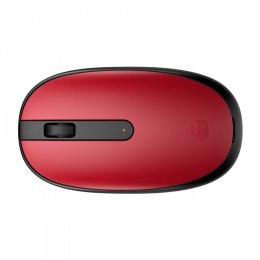 Mysz 240 Empire Red Bluetooth - 43N05AA#ABB