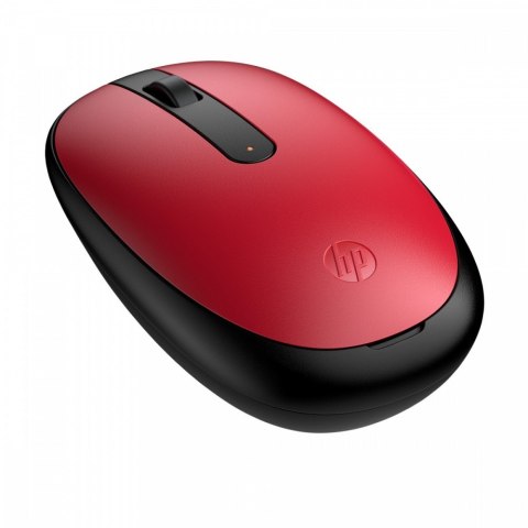 Mysz 240 Empire Red Bluetooth - 43N05AA#ABB