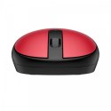 Mysz 240 Empire Red Bluetooth - 43N05AA#ABB