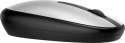 Mysz 240 Pike Silver Bluetooth - 43N04AA#ABB