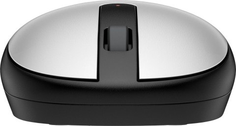 Mysz 240 Pike Silver Bluetooth - 43N04AA#ABB