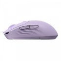 Mysz 400 Quiet fioletowa bezprzewodowa - AZ7B7AA#AB