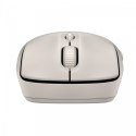 Mysz 400 Quiet maple bezprzewodowa - AZ7B6AA#AB