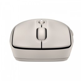 Mysz 400 Quiet maple bezprzewodowa - AZ7B6AA#AB