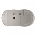 Mysz 400 Quiet maple bezprzewodowa - AZ7B6AA#AB