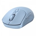 Mysz 400 Quiet niebieska bezprzewodowa - AZ7B4AA#AB