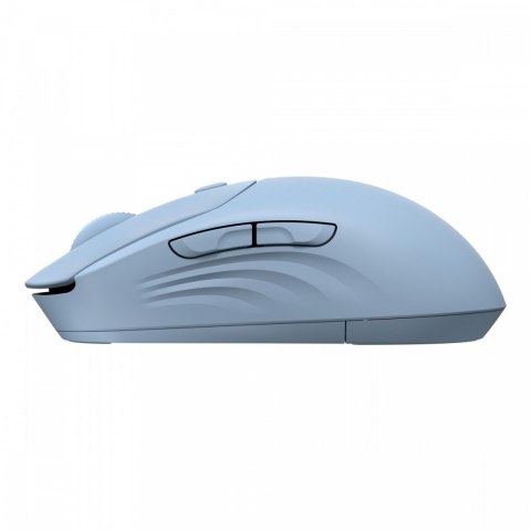 Mysz 400 Quiet niebieska bezprzewodowa - AZ7B4AA#AB