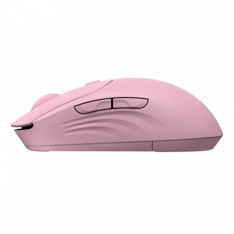 Mysz 400 Quiet różowa bezprzewodowa - AZ7B5AA#AB