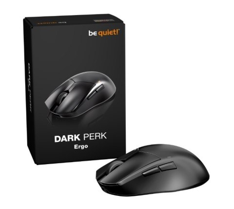 Mysz Dark Perk Ergo
