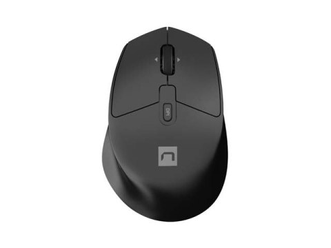 Mysz Kite 4000DPI bezprzewodowa, cicha
