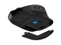 Mysz Kite 4000DPI bezprzewodowa, cicha
