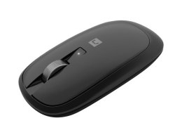 Mysz Lark bezprzewodowa 4000DPI cicha blue sense