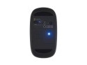 Mysz Lark bezprzewodowa 4000DPI cicha blue sense