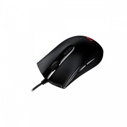 Mysz PulsFire Core Gaming Czarna - 4P4F8AA
