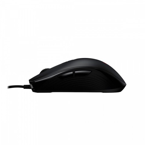 Mysz PulsFire Core Gaming Czarna - 4P4F8AA
