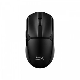 Mysz Pulsefire Fuse Bezprzewodowa Gaming Czarna - A1KY6AA