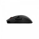 Mysz Pulsefire Fuse Bezprzewodowa Gaming Czarna - A1KY6AA