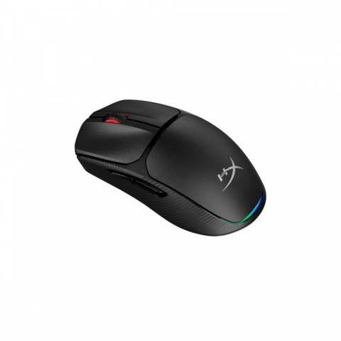 Mysz Pulsefire Fuse Bezprzewodowa Gaming Czarna - A1KY6AA