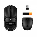 Mysz Pulsefire Fuse Bezprzewodowa Gaming Czarna - A1KY6AA