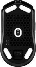 Mysz Pulsefire Haste 2 Mini Czarna - 7D388AA