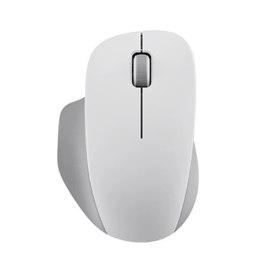 Mysz bezprzewodowa Comfort Edition (biała)