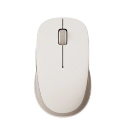 Mysz bezprzewodowa Dual Mode 2 (biała)