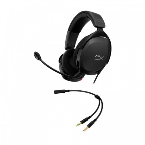 Słuchawki HyperX Cloud Stinger 2 Core gaming 683L9AA