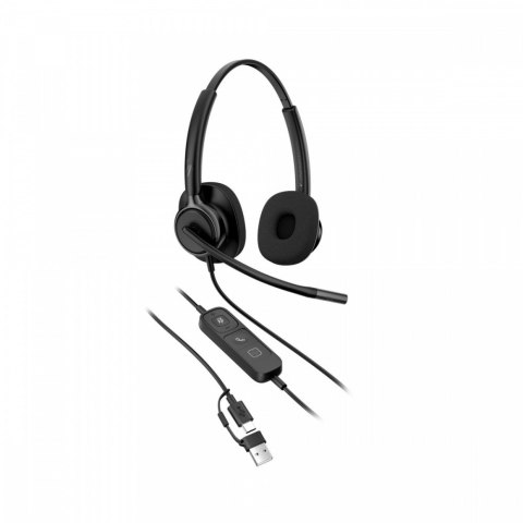 Słuchawki Mission 425 Stereo Foam C01B3AA#AC3