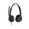 Słuchawki Mission 425 Stereo Leatherette C01B6AA#AC3